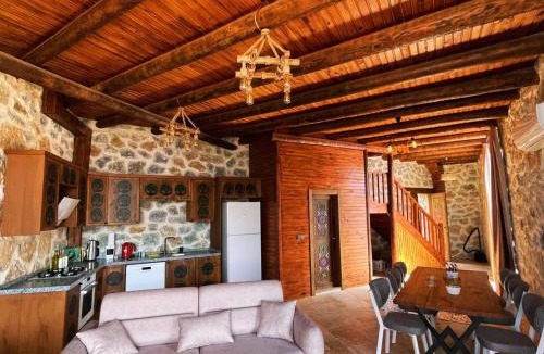 Iznik Villa | kuzeymen iznik bungalov
