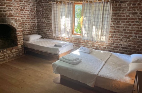Zeytinli Bed & Breakfast | Kybele Nature Life