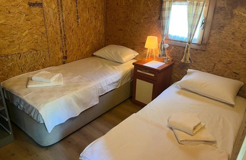 Zeytinli Bed & Breakfast | Kybele Nature Life