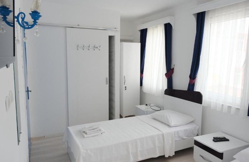 Bozcaada House | KYMA GUEST HOUSE