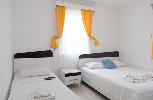 Bozcaada House | KYMA GUEST HOUSE