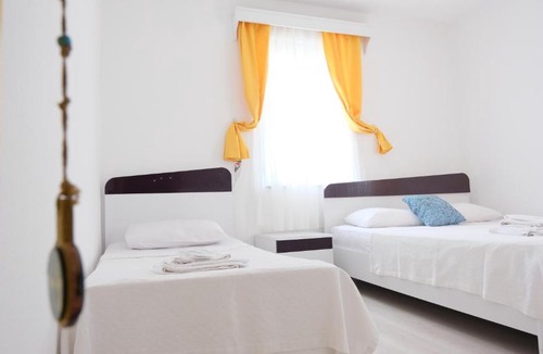 Bozcaada House | KYMA GUEST HOUSE
