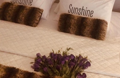 Atasehir Apartment | Lüx suit daire Metropol İstanbul