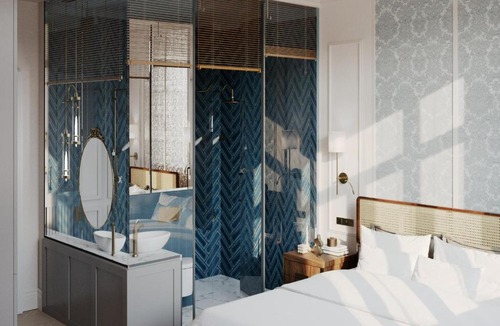 Karakoy Hotel | L'Union Han Istanbul, Vignette Collection by IHG