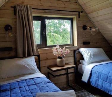 Kepez Bed & Breakfast | La Bella Bungalov