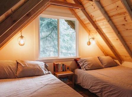 Kepez Bed & Breakfast | La Bella Bungalov
