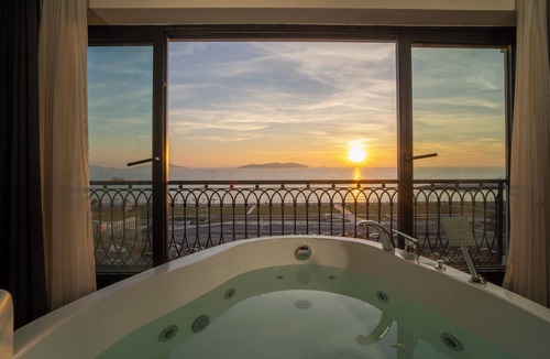 Maltepe Hotel | La Cielo Hotel Bostancı