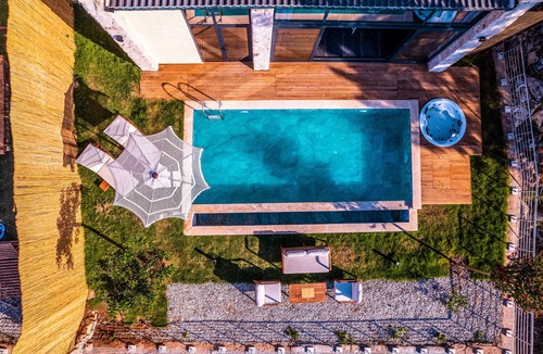 Uzunyurt Villa | La Luna Faralya