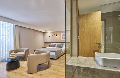 Muratpasa Hotel | La Maja Hotel