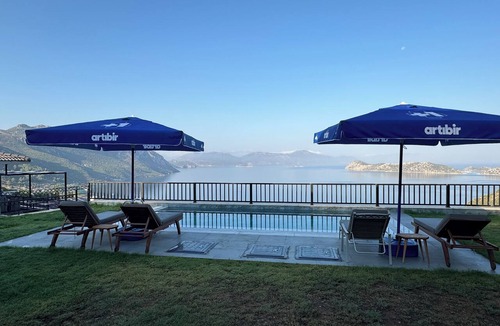 Sogut Villa | La Mer Villa Hotels