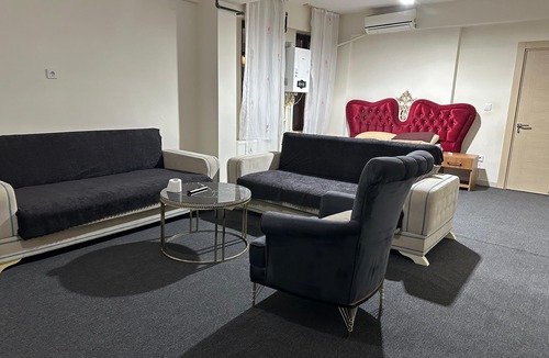 Sur Hotel | Lacos otel