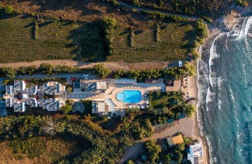 Gumusluk Hotel | Ladonia Hotels Zemda