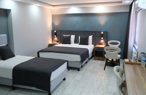 Edirne Hotel | Lagom Otel
