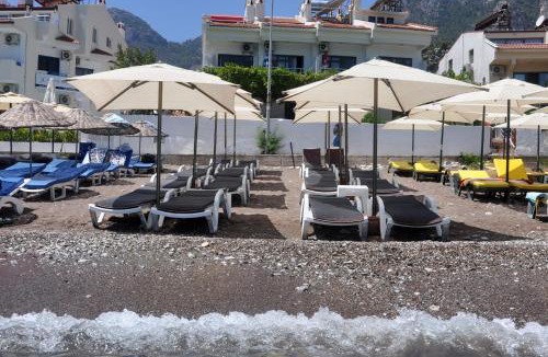 Turunc Hotel | Lale Otel