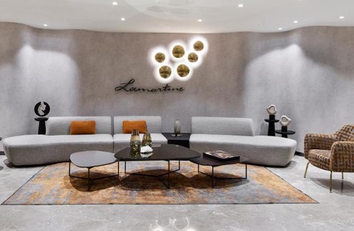 Talimhane Hotel | Lamartine Hotel - Istanbul