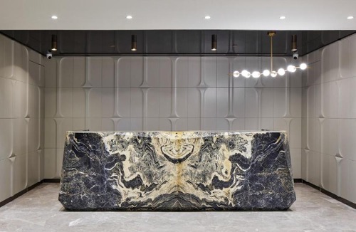 Talimhane Hotel | Lamartine Hotel - Istanbul