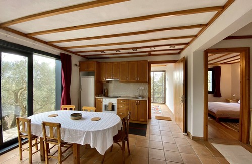 Selcuk House | Lamin House with private pool in nature, Ephesus Holiday Rentals