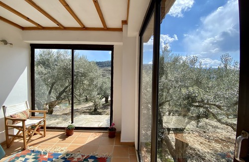 Selcuk House | Lamin House with private pool in nature, Ephesus Holiday Rentals