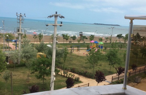 Cebeci Mahallesi Apartment | Lapina Pension & Restaurant