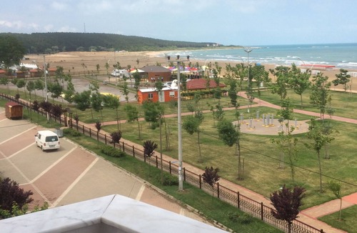 Cebeci Mahallesi Apartment | Lapina Pension & Restaurant