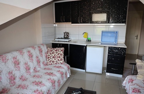 Cebeci Mahallesi Apartment | Lapina Suite