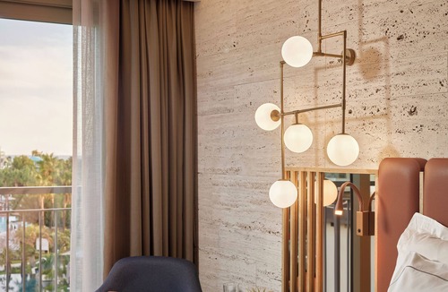Lara Resort | Lara Barut Collection-Ultra All Inclusive