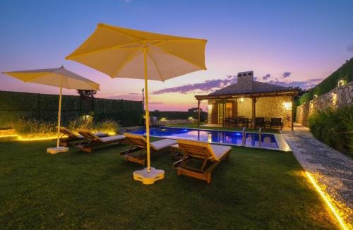 Faralya Villa | Lara House Fethiye