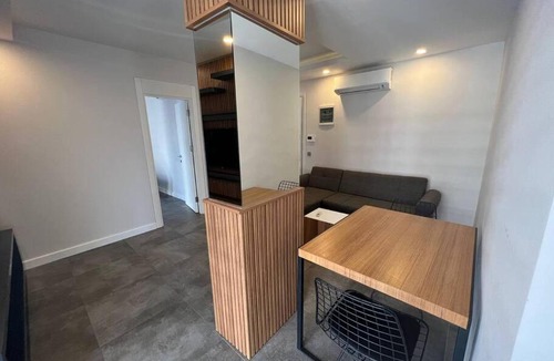 Eski Lara Apartment | Lara's Homes 03 1. Floor (1+1)