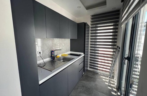Eski Lara Apartment | Lara's Homes 03 1. Floor (1+1)
