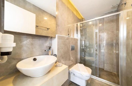 Eski Lara Apartment | Lara's Homes 04 1. floor (1+1)