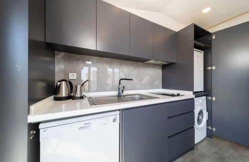 Eski Lara Apartment | Lara's Homes 09 2. Floor (1+1)