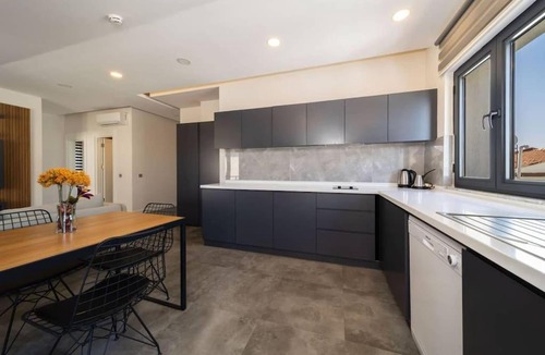 Eski Lara Apartment | Lara's Homes 14 3. Floor (2+1)