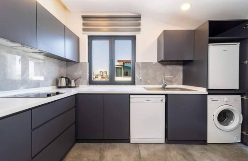 Eski Lara Apartment | Lara's Homes 14 3. Floor (2+1)