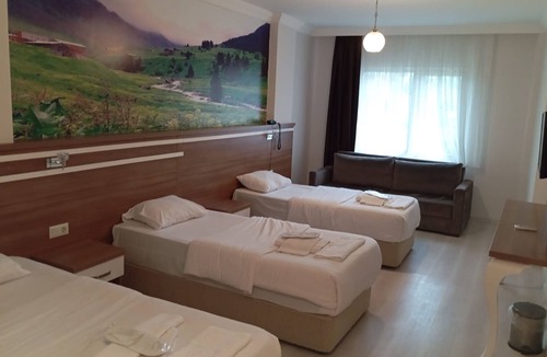 Akcaabat Hotel | LAROK HOTEL