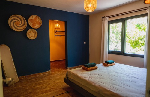 Yaniklar Bed & Breakfast | Las Nomadas