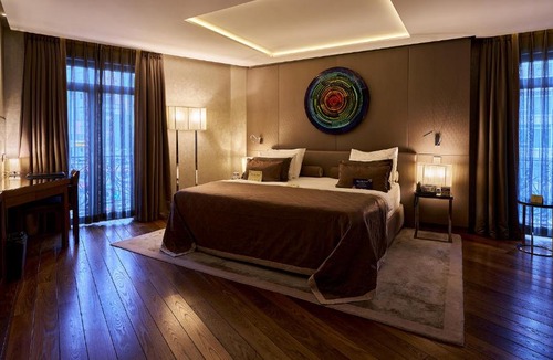 Osmanbey Hotel | Lasagrada Hotel Istanbul