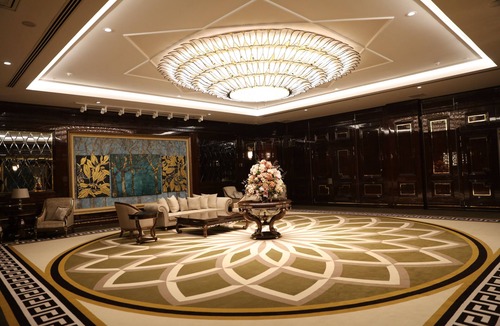 Kavaklidere Hotel | Latanya Hotel Ankara