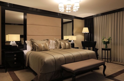 Kavaklidere Hotel | Latanya Hotel Ankara