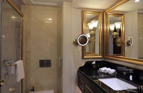 Kavaklidere Hotel | Latanya Hotel Ankara
