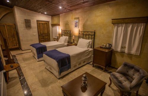 Akkoy Hotel | Lavender Cave Hotel