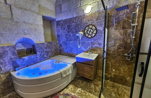 Urgup Hotel | Lavinia Cappadocia