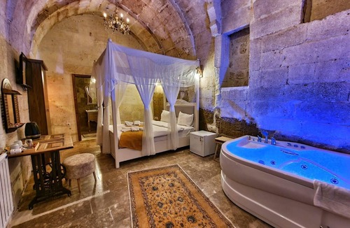 Urgup Hotel | Lavinia Cappadocia