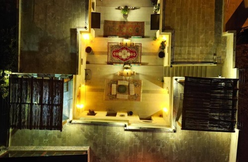 Urgup Hotel | Lavinia Cappadocia
