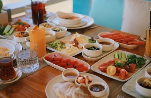 Golturkbuku Hotel | Lavinya Otel