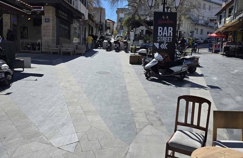 Kusadasi House | Lavinya Pansiyon