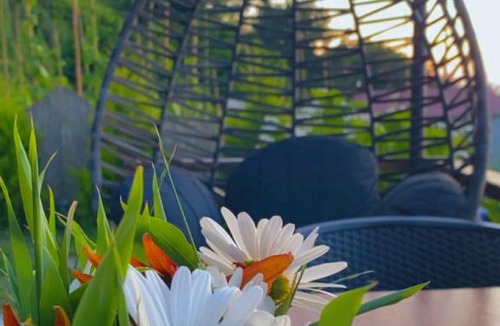 Cayeli Apartment | Lavinya Suit Bungalov