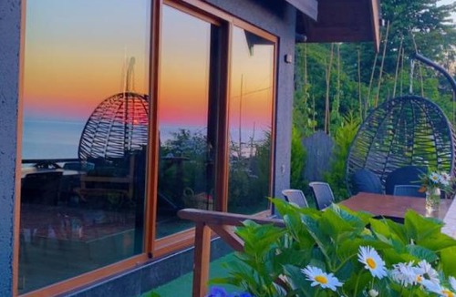 Cayeli Apartment | Lavinya Suit Bungalov