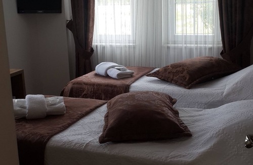 Bozcaada Bed & Breakfast | Le Mansion Otel
