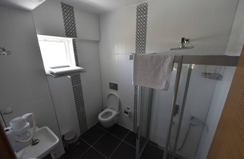 Bozcaada Bed & Breakfast | Le Mansion Otel