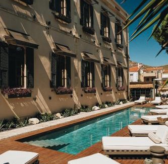 Yenifoca Hotel | Lecole Hotel By Cityloft